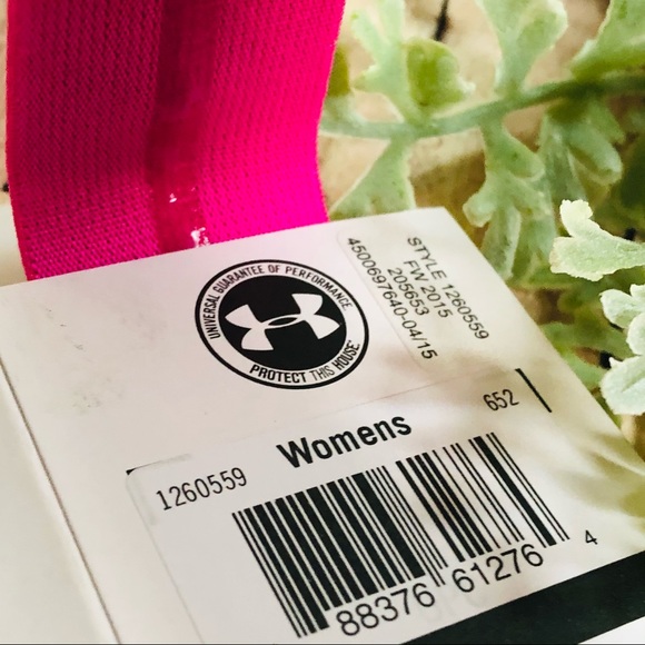 Under Armour Women’s Headband - Picture 4 of 4